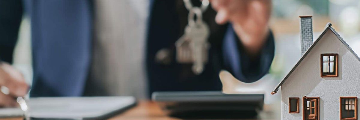 Services immobilier