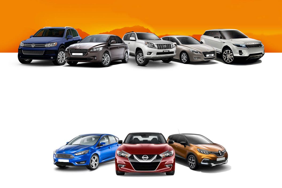 Location et vente de véhicule